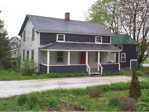 62 Charlotte Road Hinesburg, VT 05461 - Photo 1 of 4 Gallery Image 1