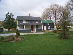 62 Charlotte Road Hinesburg, VT 05461 - Photo 4 of 4 Gallery Image 4