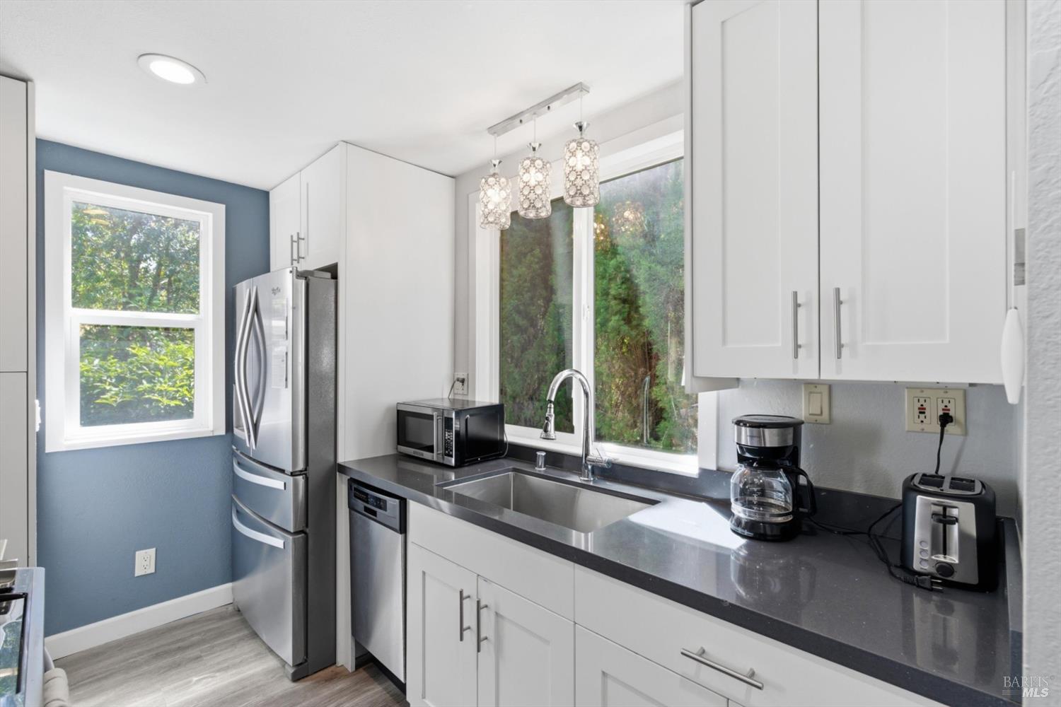 14910 Drake Road Guerneville, CA 95446 - Photo 5 of 23
