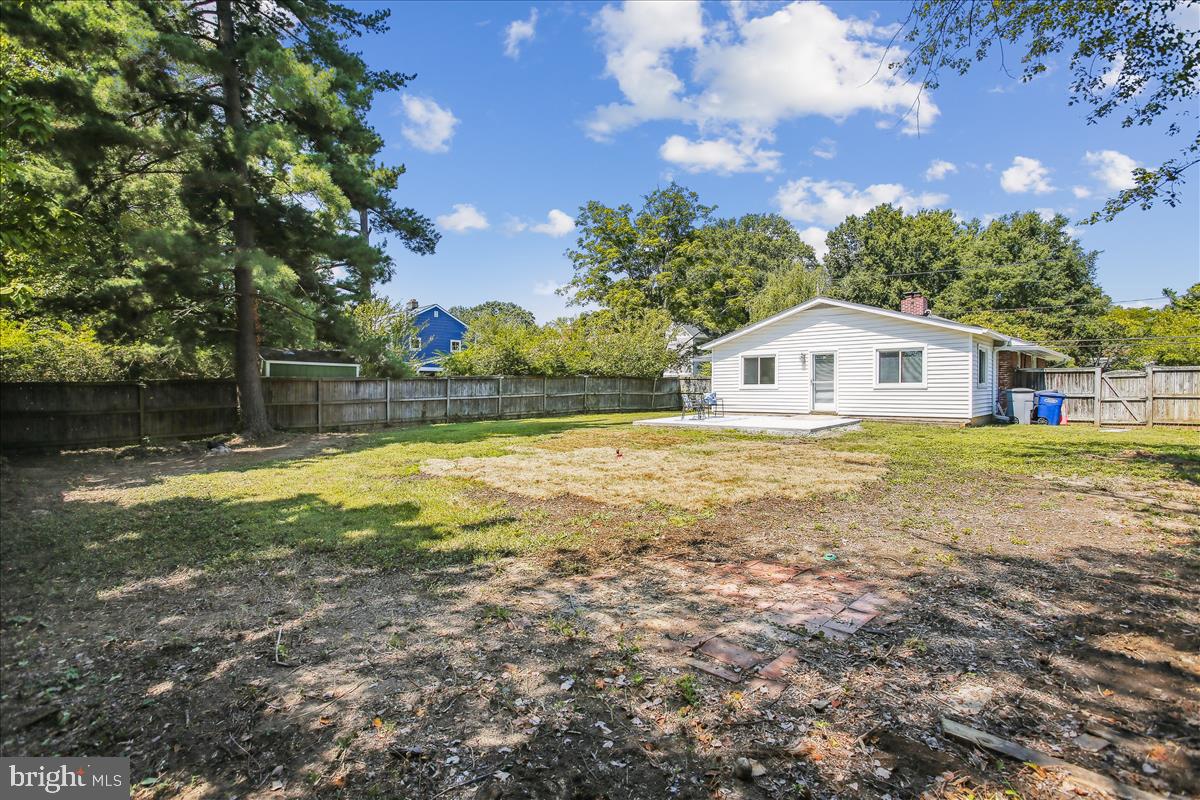 1601 Baltimore Road Alexandria, VA 22308 - Photo 32 of 32 Gallery Image 32