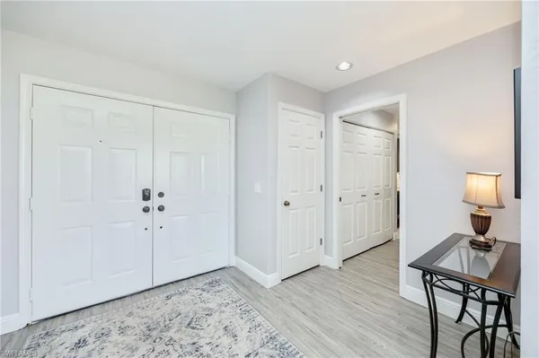 $289,000 | 770 Eagle Creek Drive, Unit 102, Naples, FL 34113