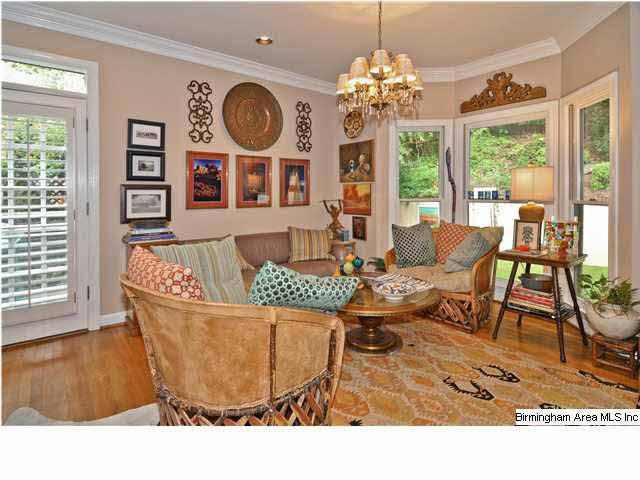 2808 Abingdon Road Birmingham, AL 35243 - Photo 12 of 32
