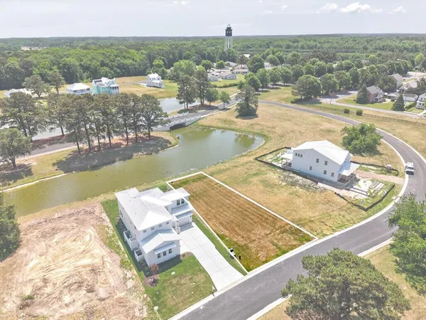$81,000 | 14 Charles Towne Drive, Unit 80, Cape Charles, VA 23310