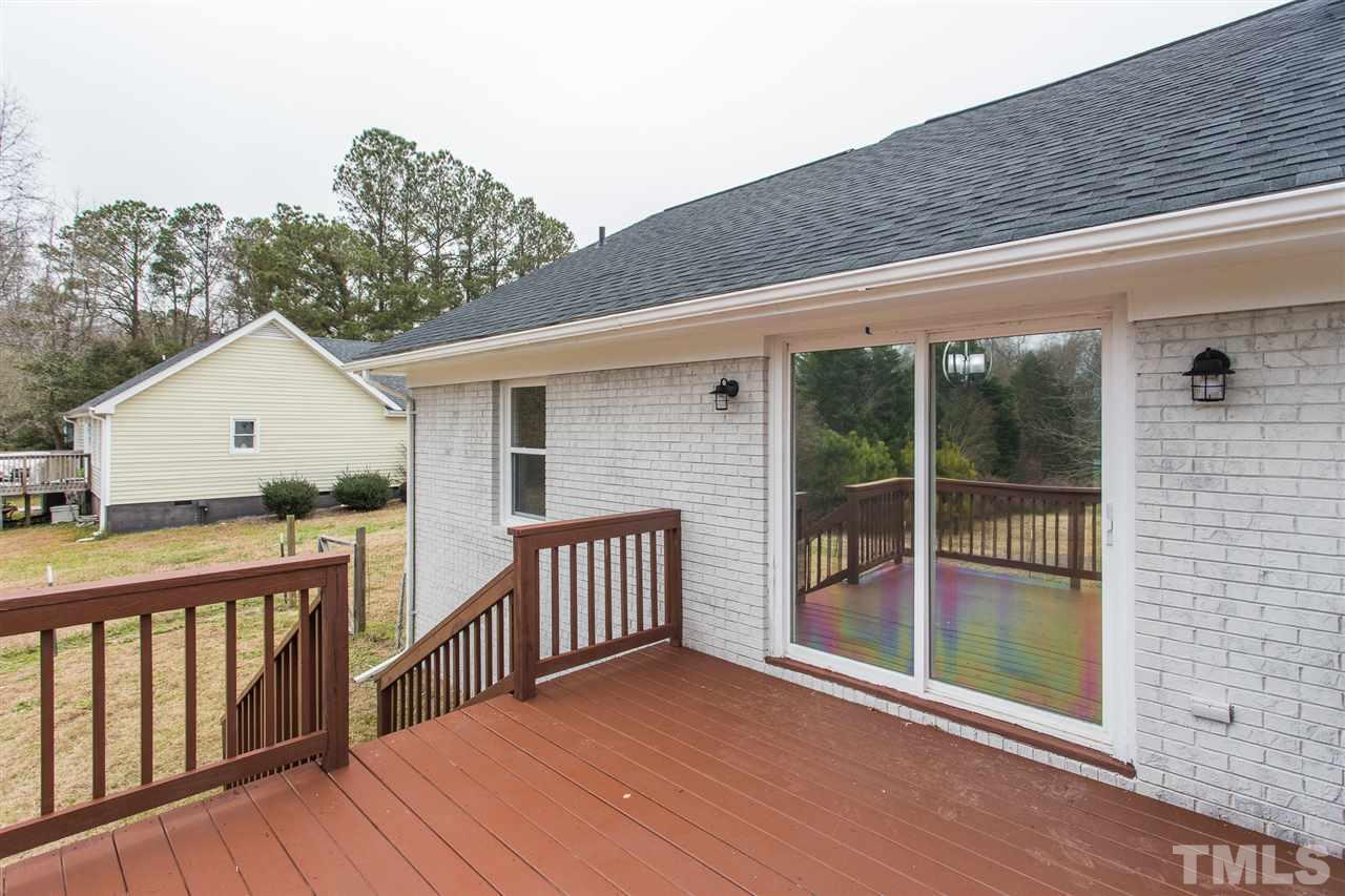 1350 Langdon Road Angier, NC 27501 - Photo 22 of 26