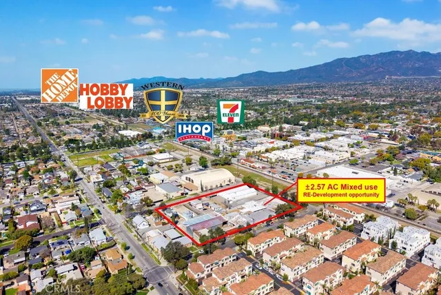 $15,800,000 | 167 South Sultana Avenue, Upland, CA 91786