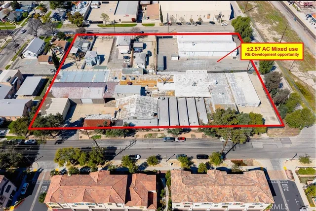 $15,800,000 | 167 South Sultana Avenue, Upland, CA 91786