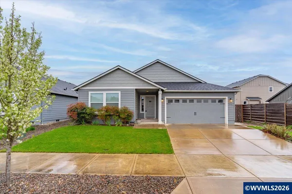 $465,000 | 1516 Adams Street, Independence, OR 97351