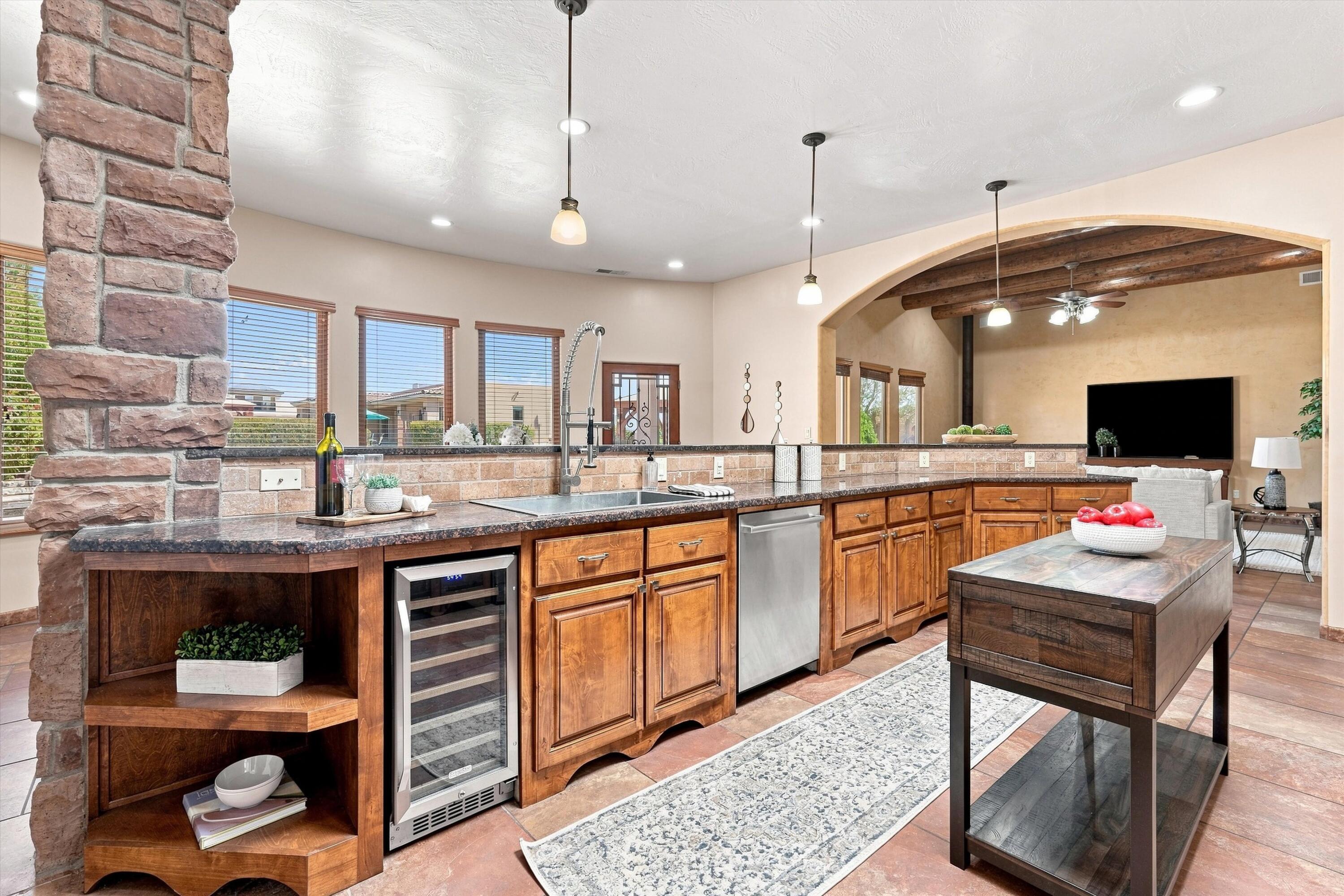 1241 22nd Avenue Southeast Rio Rancho, NM 87124 - Photo 17 of 87 Gallery Image 17