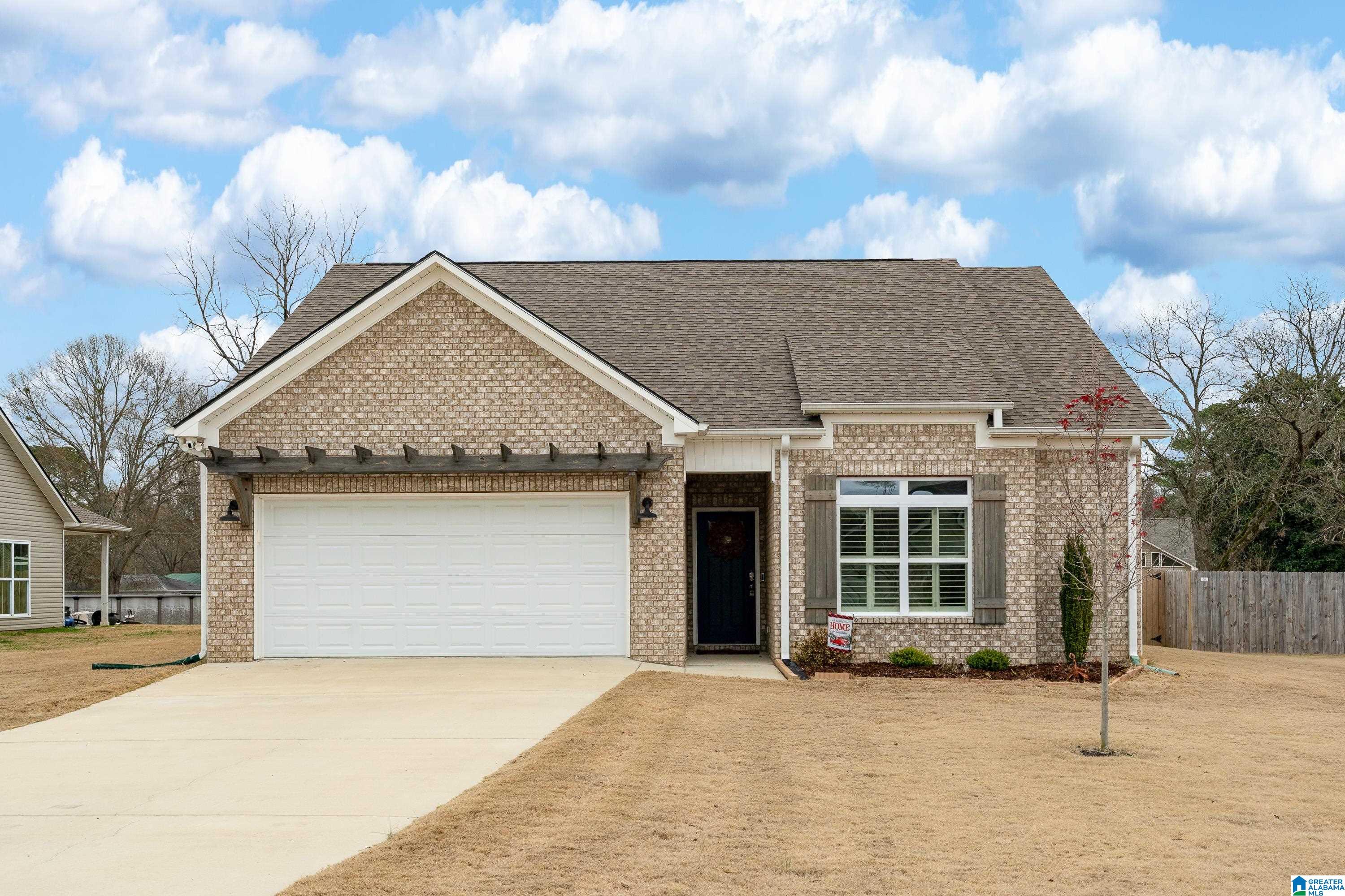 71 Forman Farm Road Odenville, AL 35120 - Photo 32 of 32