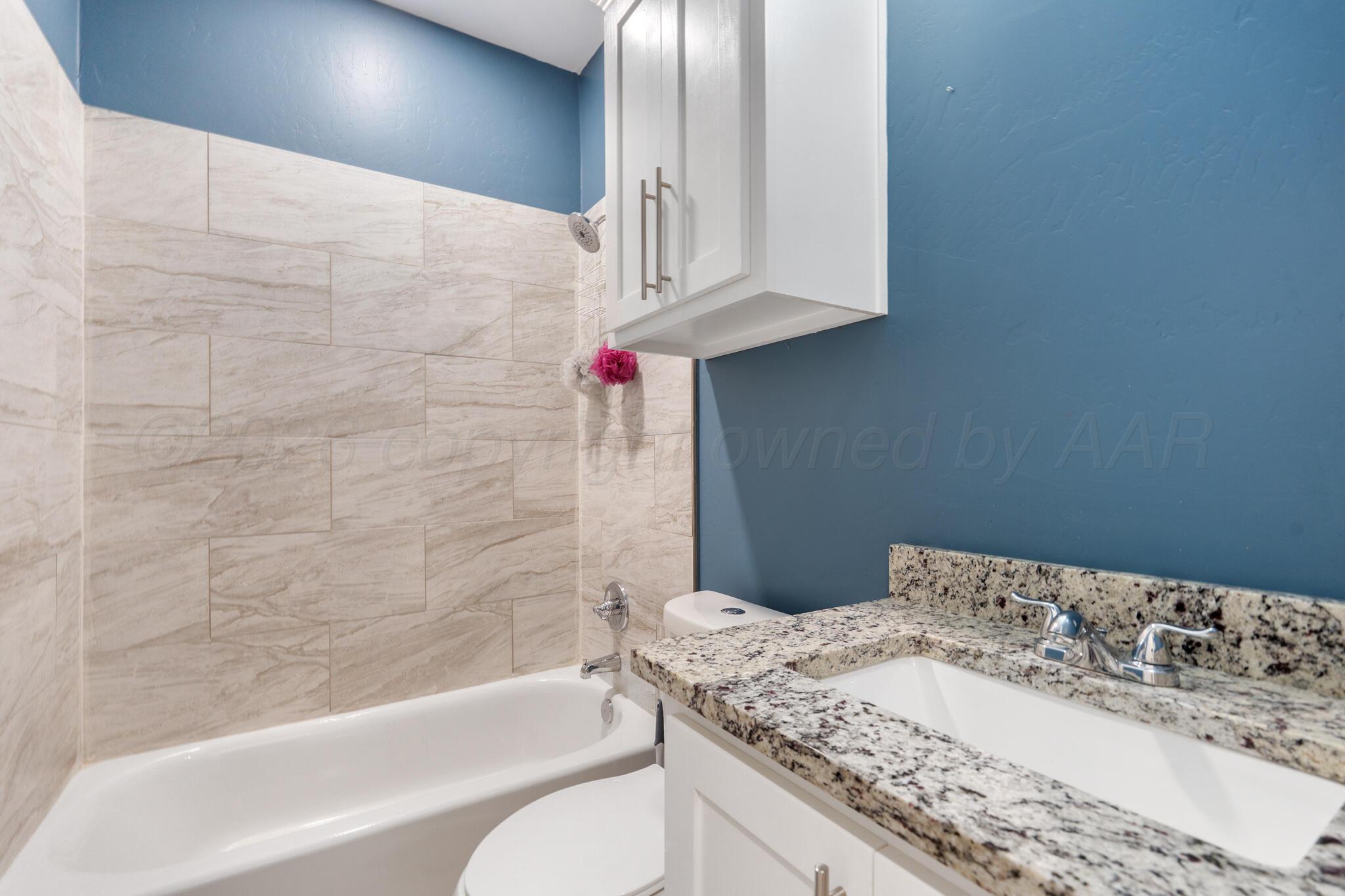 604 South Spring Street Amarillo, TX 79104 - Photo 19 of 27 604 S Springs-18