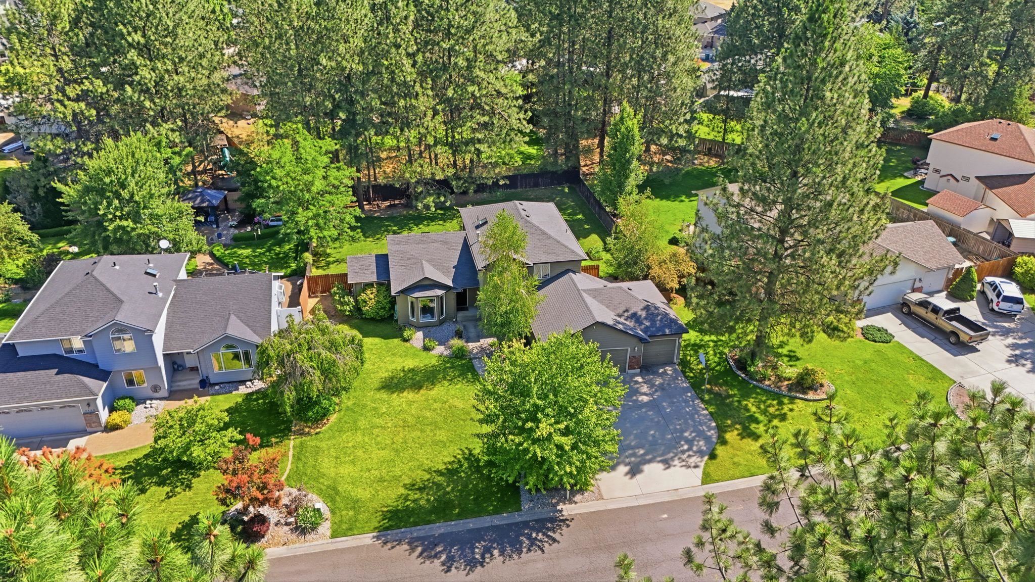 4417 East Woodglen Road Mead, WA 99021 - Photo 42 of 47