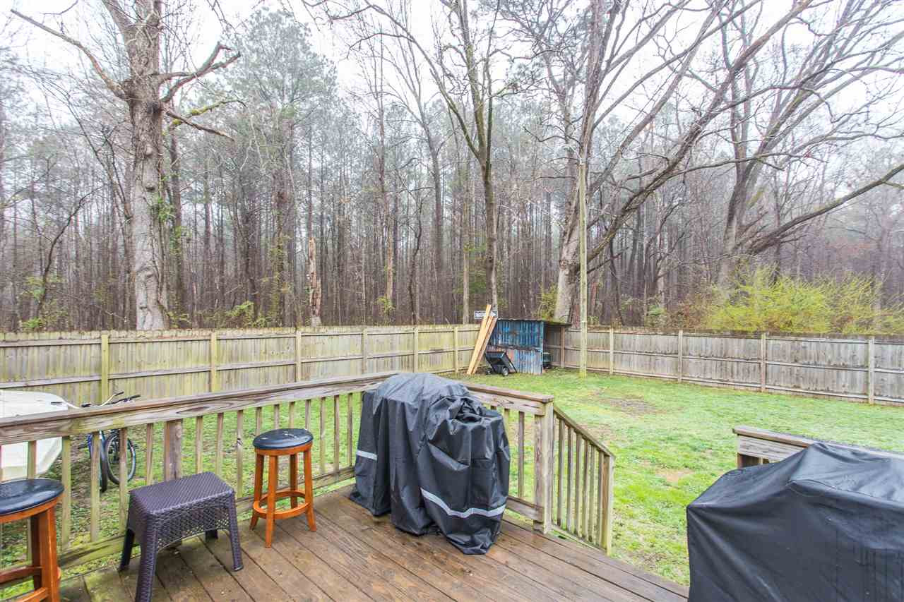 7515 Old Bunch Road Zebulon, NC 27597 - Photo 25 of 30 Photo 25