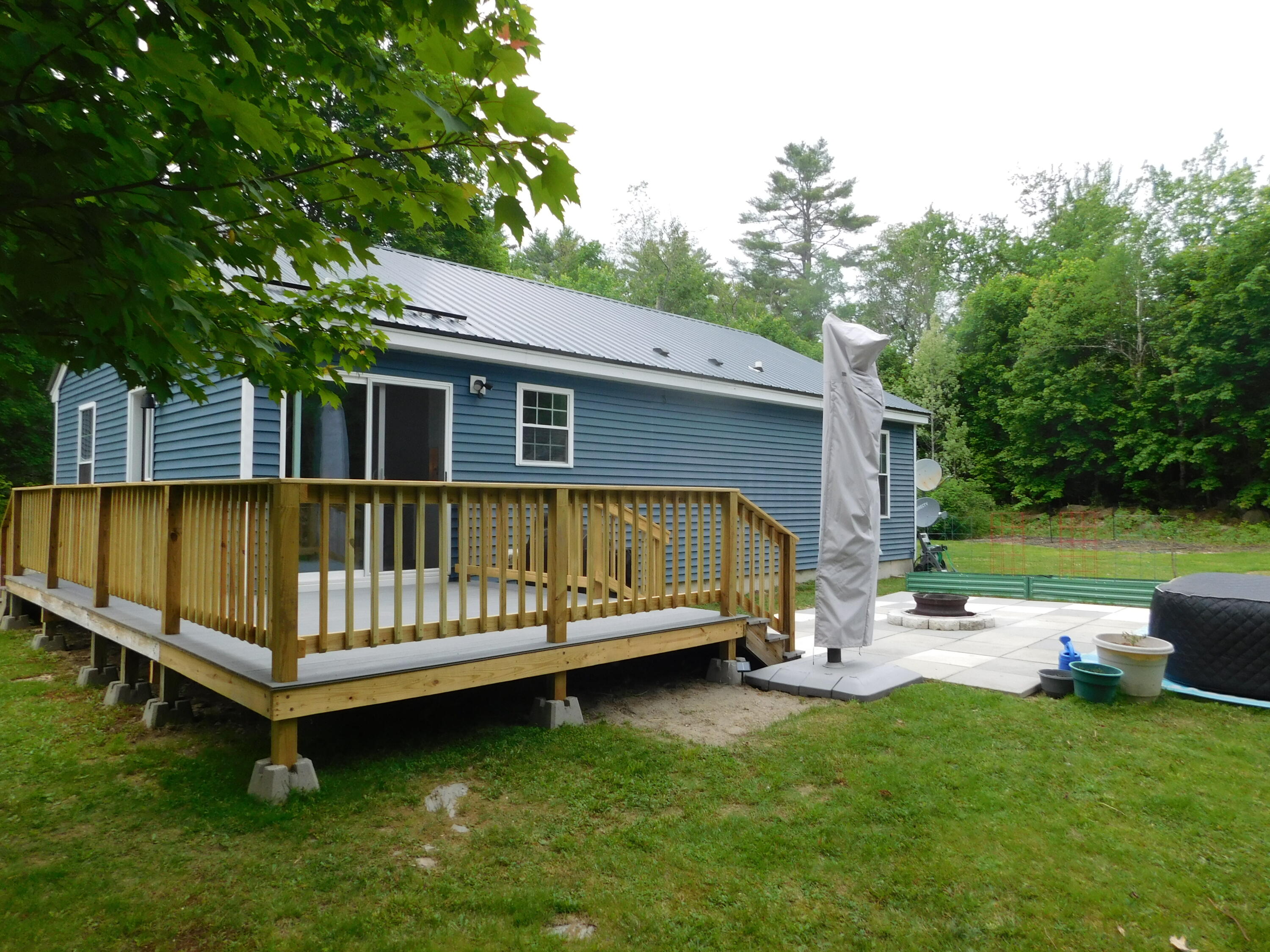 2792 Hudson Road Hudson, ME 04449 - Photo 12 of 120