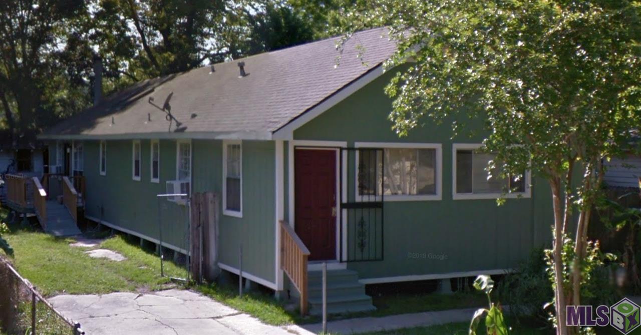 9879 Ave D Baton Rouge, LA 70807 - Photo 2 of 25