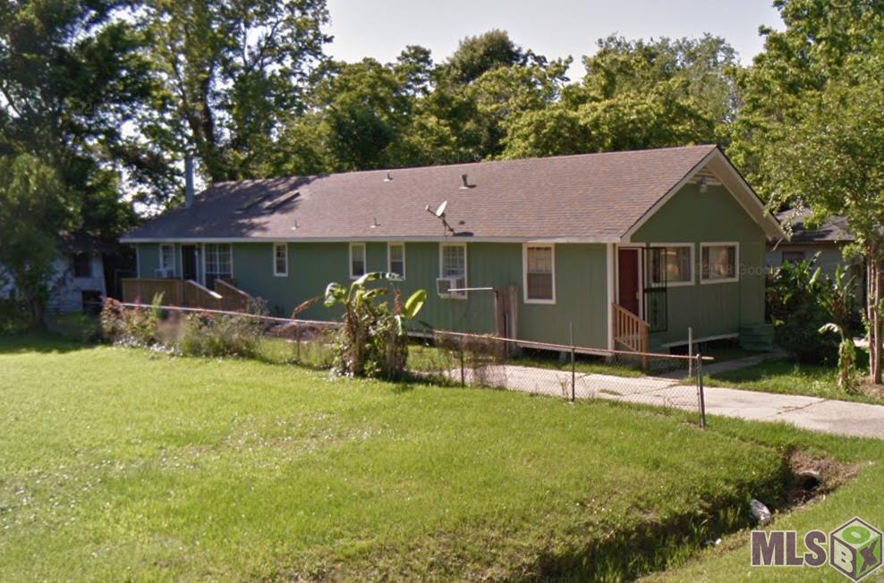 9879 Ave D Baton Rouge, LA 70807 - Photo 3 of 25