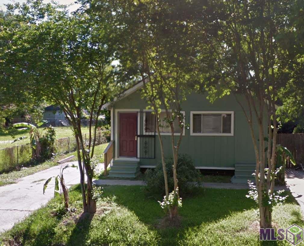 9879 Ave D Baton Rouge, LA 70807 - Photo 4 of 25