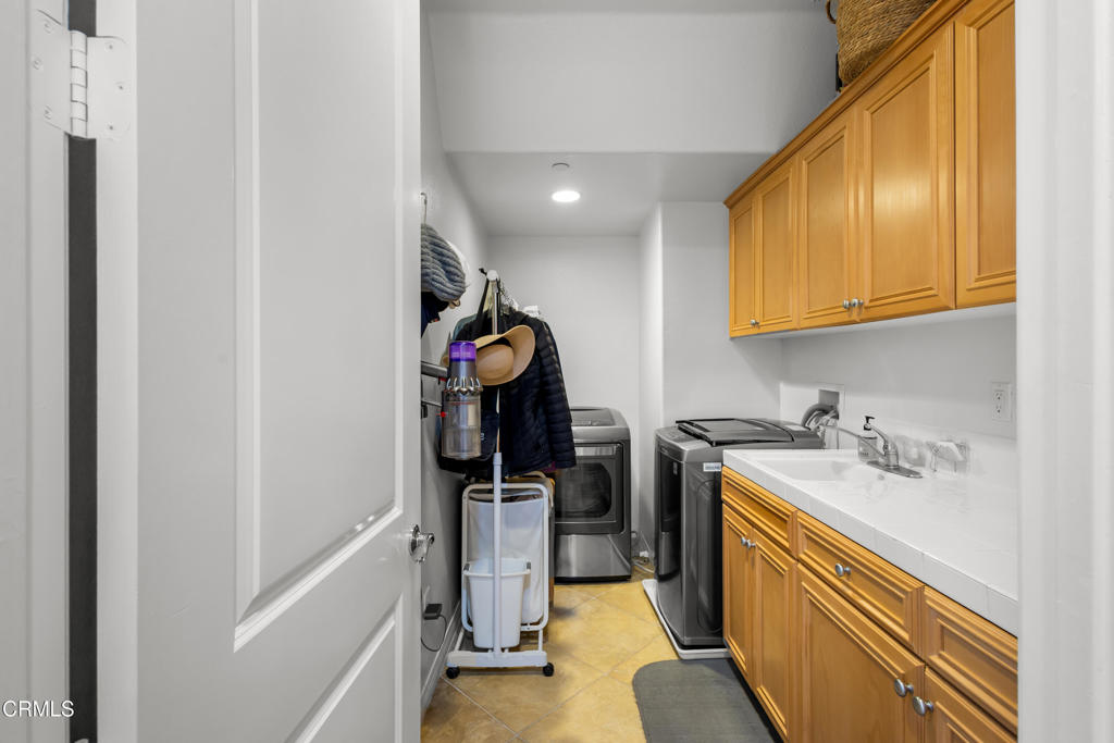 1365 Donegal Way Oxnard, CA 93035 - Photo 16 of 34 a room with storage and utility