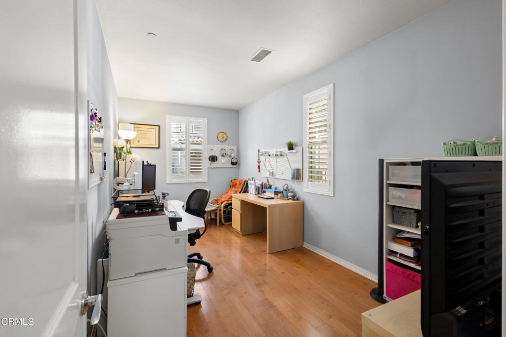1365 Donegal Way Oxnard, CA 93035 - Photo 17 of 34 a view of living room with furniture and a window