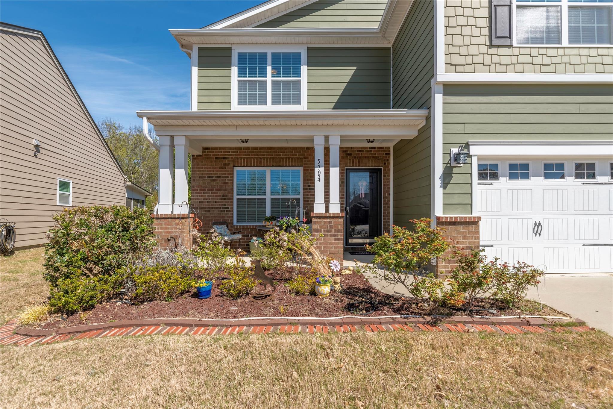 5704 Eleanor Rigby Road Charlotte, NC 28278 - Photo 3 of 35 Gallery Image 3
