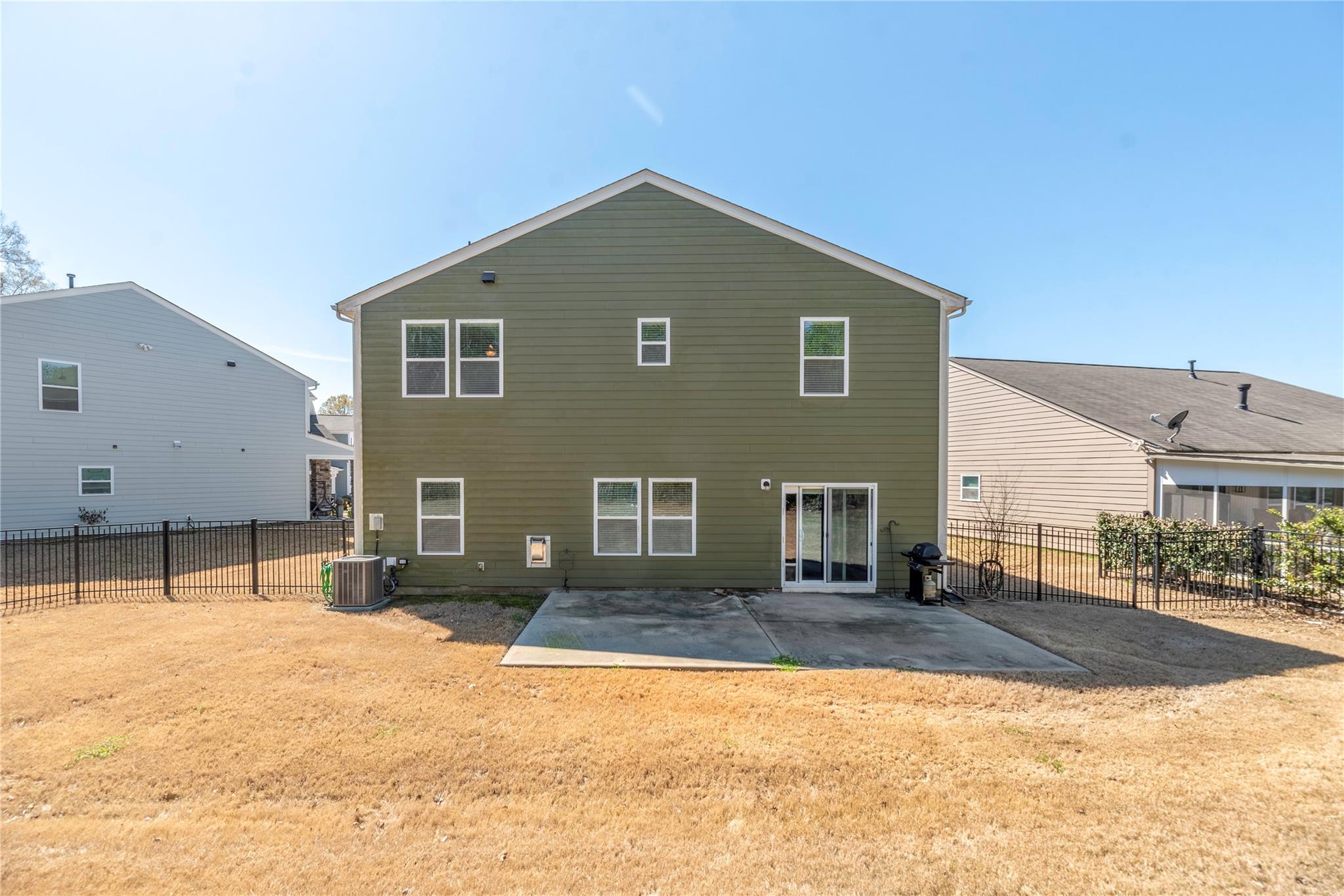 5704 Eleanor Rigby Road Charlotte, NC 28278 - Photo 33 of 35 Gallery Image 33