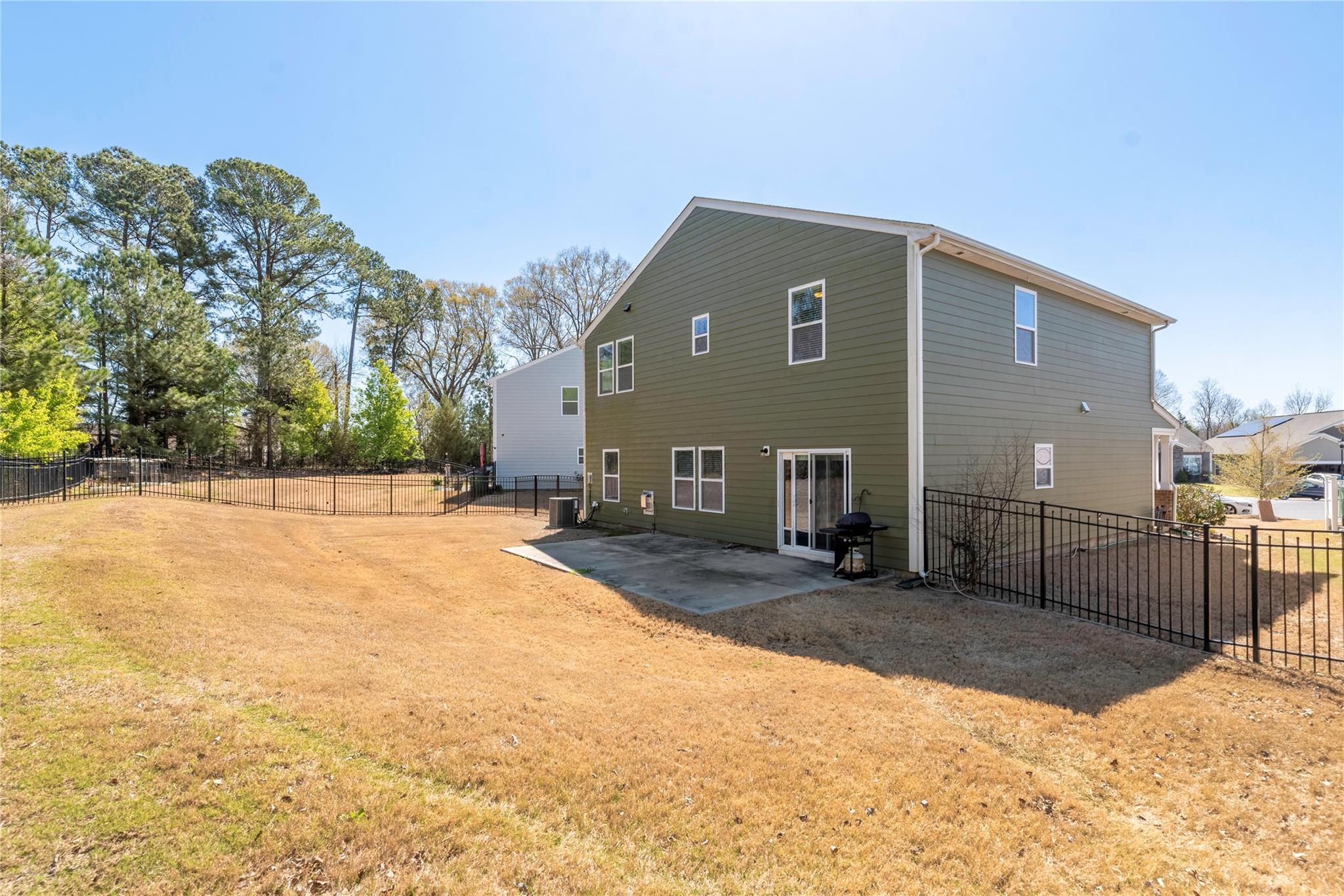 5704 Eleanor Rigby Road Charlotte, NC 28278 - Photo 34 of 35 Gallery Image 34