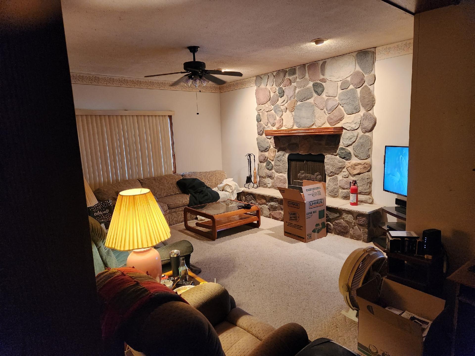 6804 South Jerome Road Perrinton, MI 48871 - Photo 4 of 4 37068