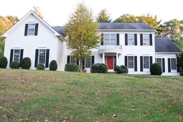 29 Greenwood Road Hopkinton, MA 01748 - Photo 26 of 26 Gallery Image 26