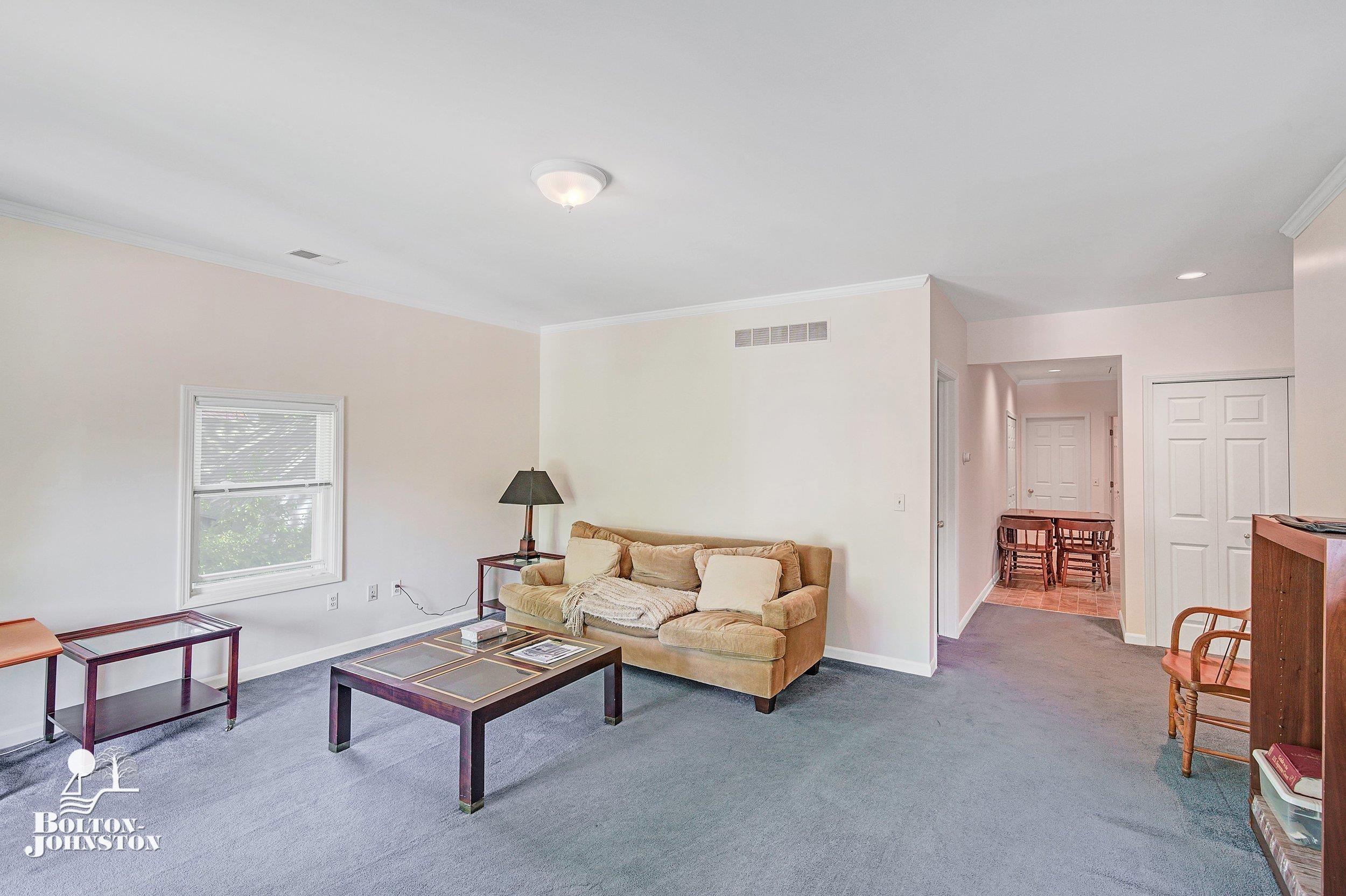 342 Rivard Boulevard Grosse Pointe, MI 48230 - Photo 19 of 34 #3 LIVING RM