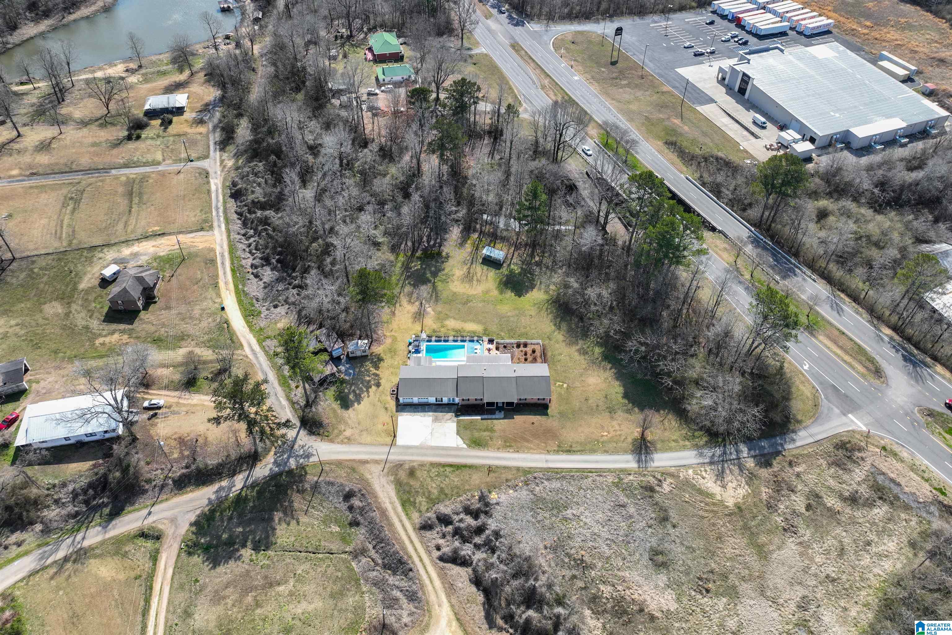 515 Nail Road Kimberly, AL 35091 - Photo 51 of 56
