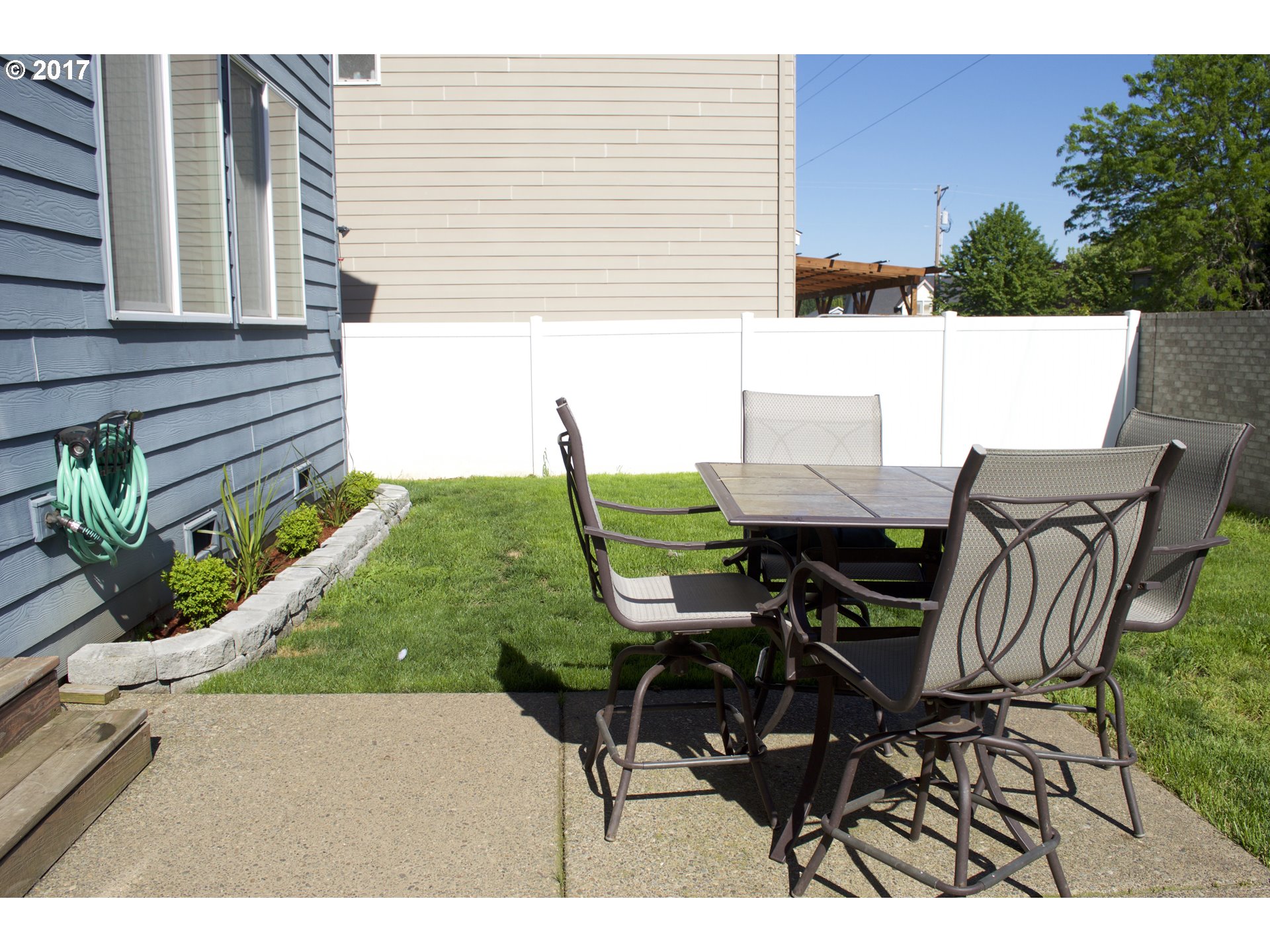 2773 North Fremont Street Cornelius, OR 97113 - Photo 22 of 24 a view of an outdoor sitting space