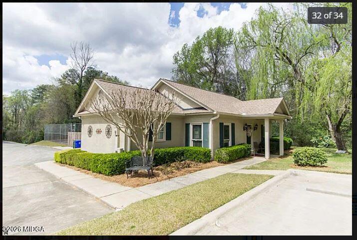1391 Briarcliff Road, Unit 4B Macon, GA 31211 - Photo 39 of 41 AllysonMoodyHomes