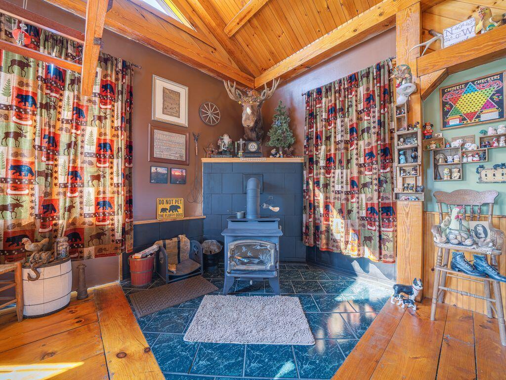 1620 Stone Road Gouverneur, NY 13642 - Photo 24 of 55 Gallery Image 24