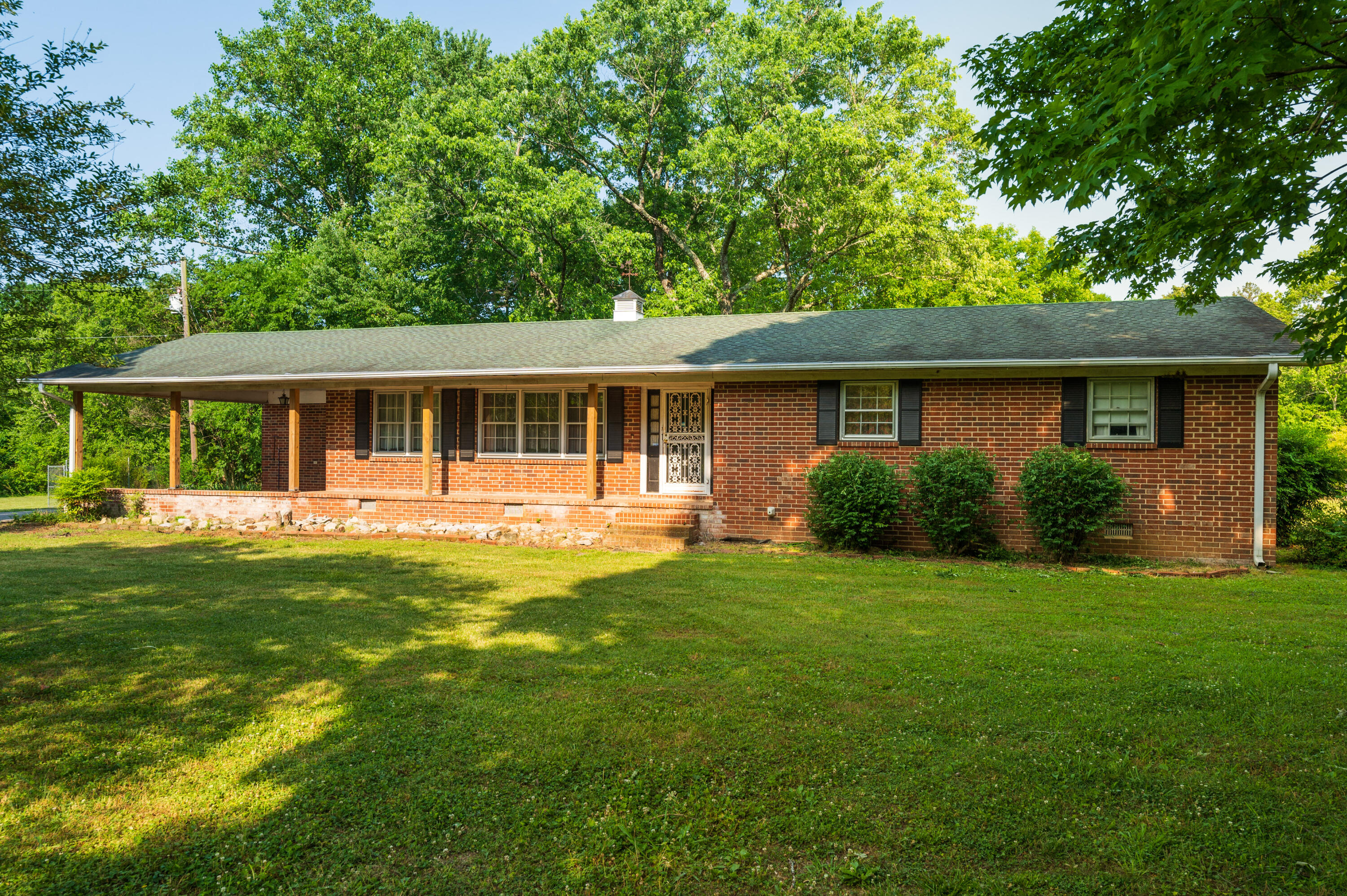 6421 Ooltewah Georgetown Road Ooltewah, TN 37363 - Photo 1 of 16 Front