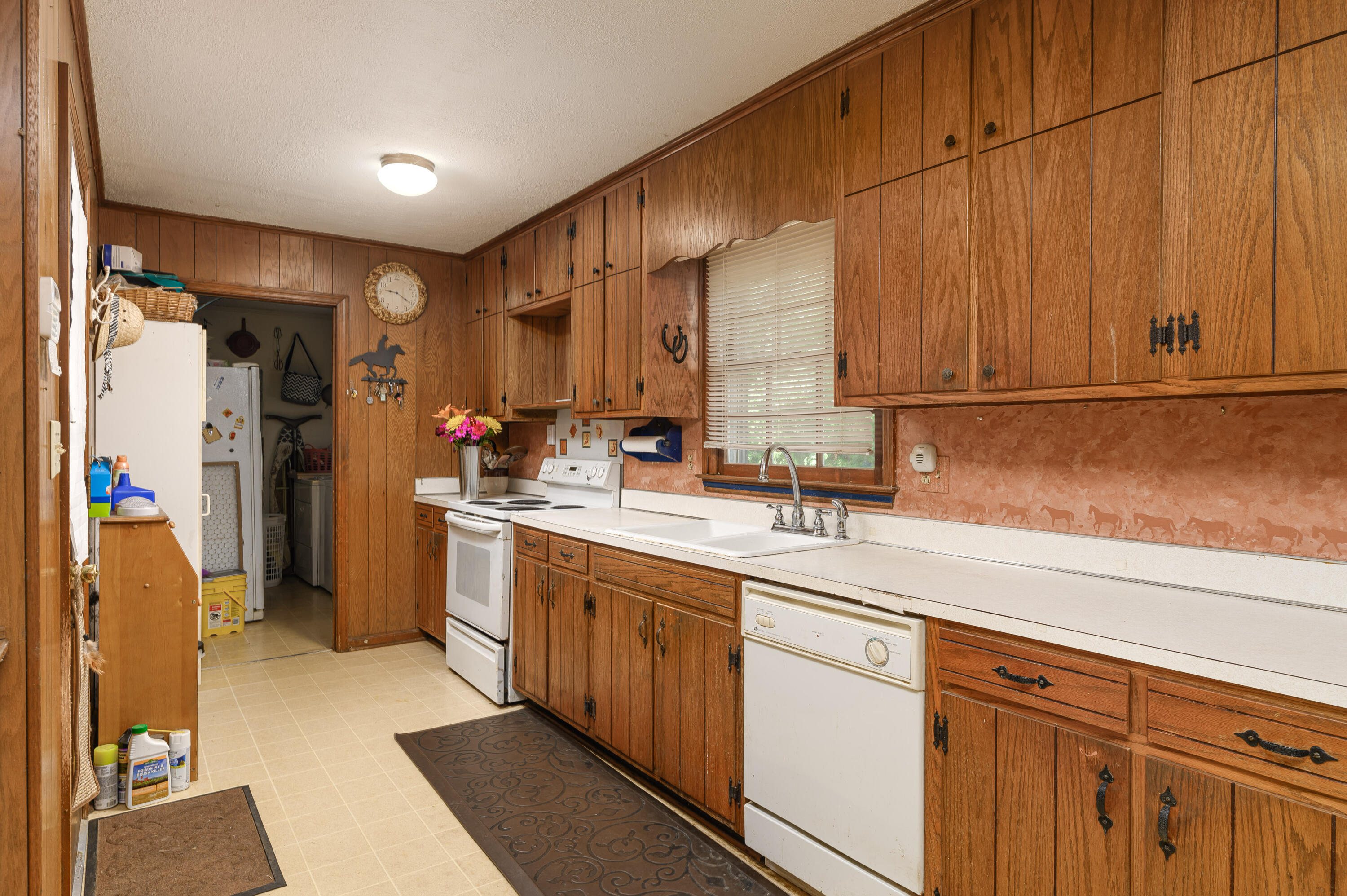 6421 Ooltewah Georgetown Road Ooltewah, TN 37363 - Photo 15 of 16 Kitchen
