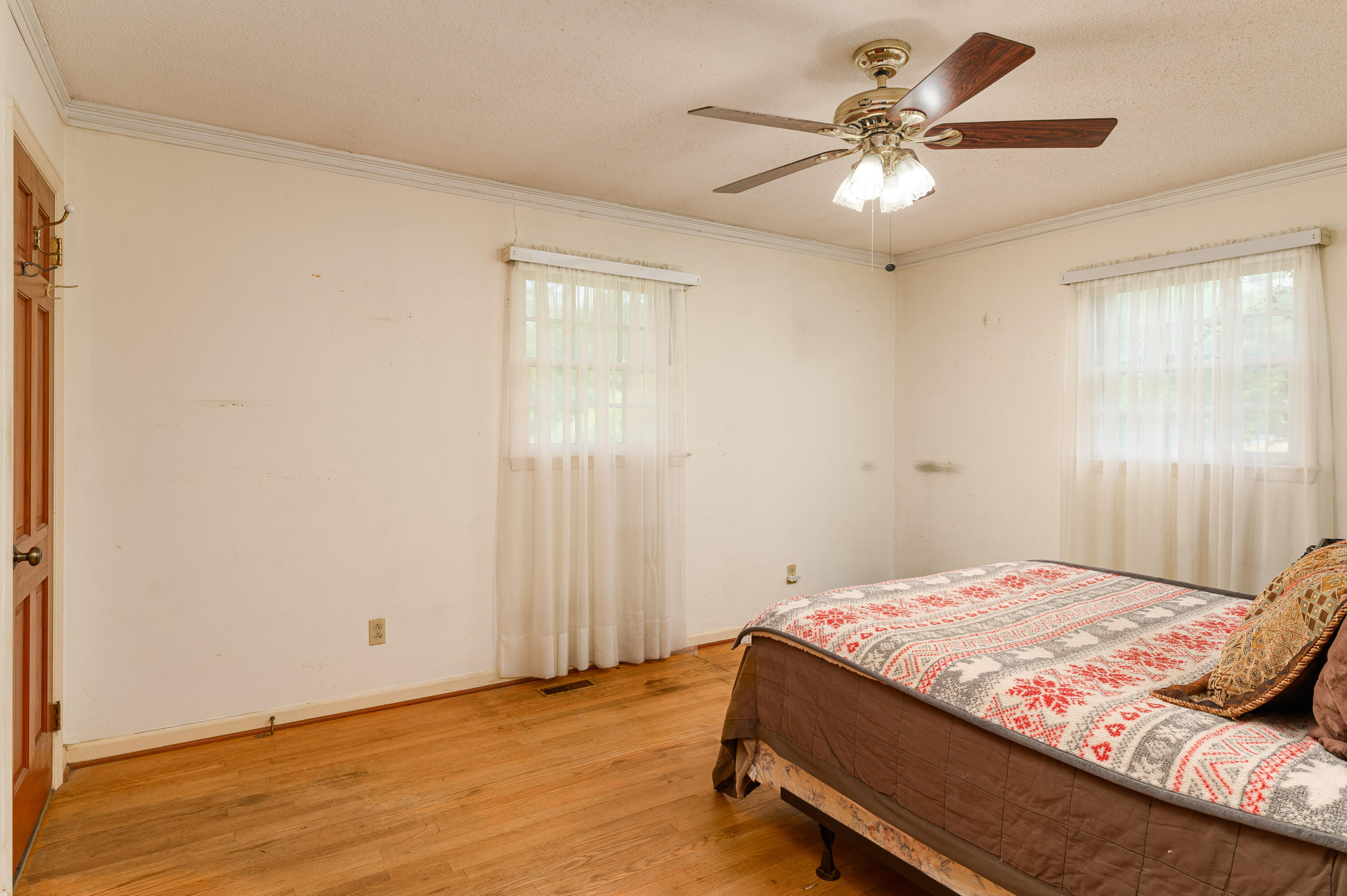 6421 Ooltewah Georgetown Road Ooltewah, TN 37363 - Photo 16 of 16 Bedroom