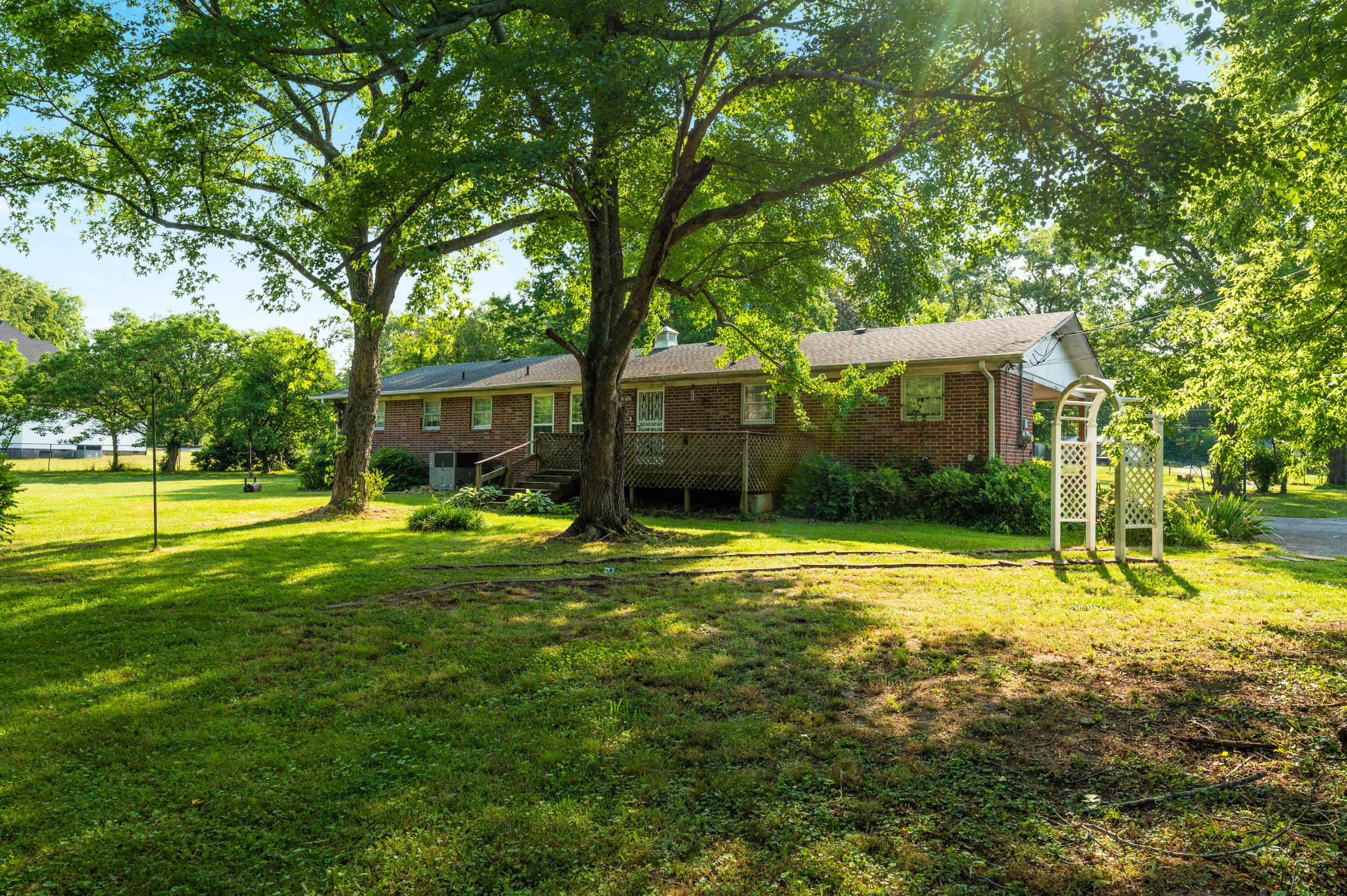 6421 Ooltewah Georgetown Road Ooltewah, TN 37363 - Photo 6 of 16 Front