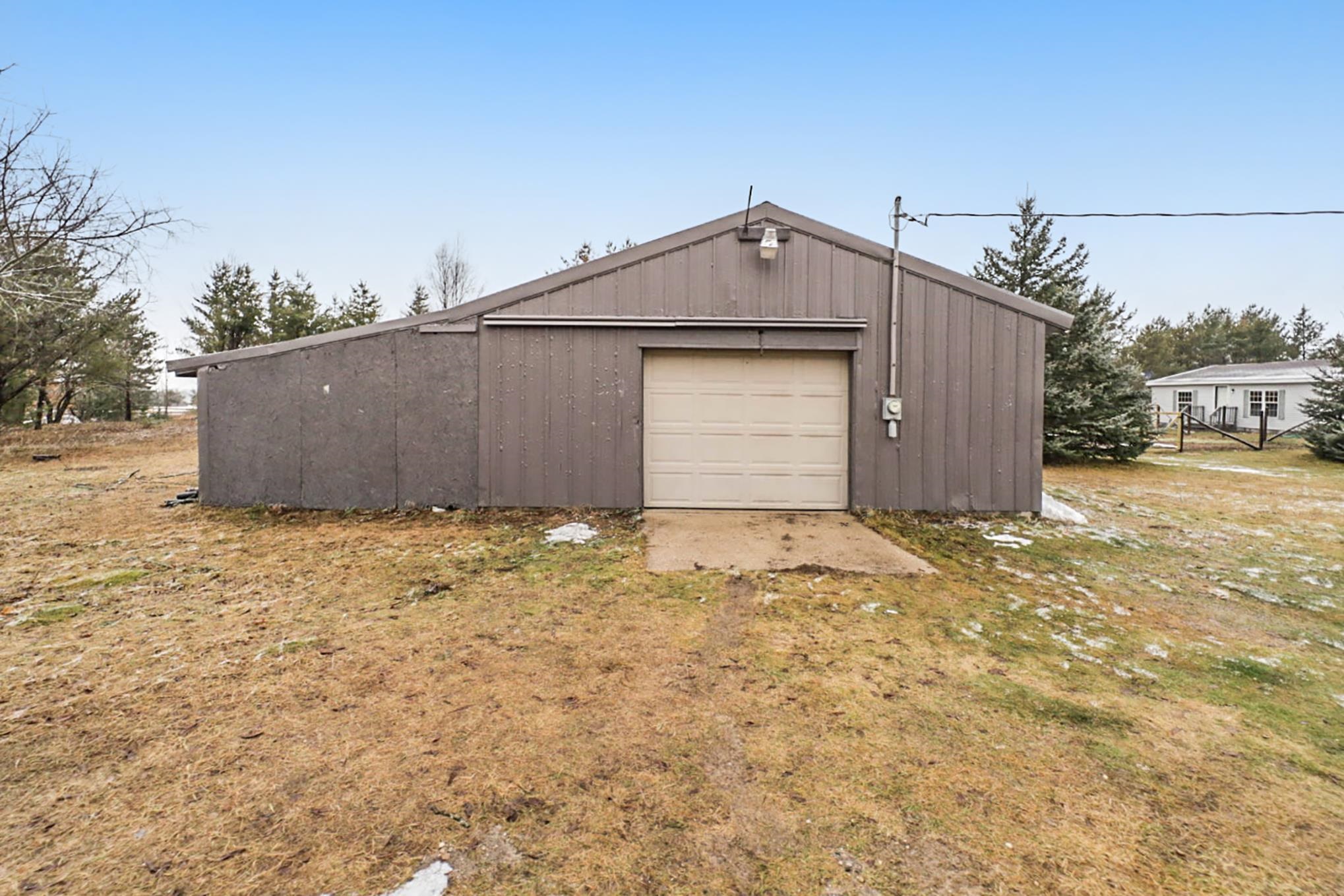 23414 Rice Road Copemish, MI 49625 - Photo 19 of 25