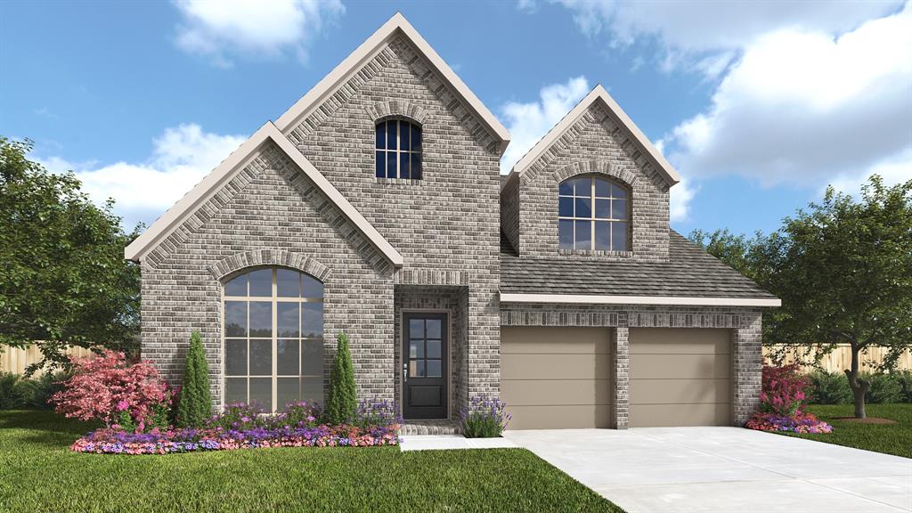 2705 Genuine Risk Court Celina, TX 75009 - Photo 1 of 14