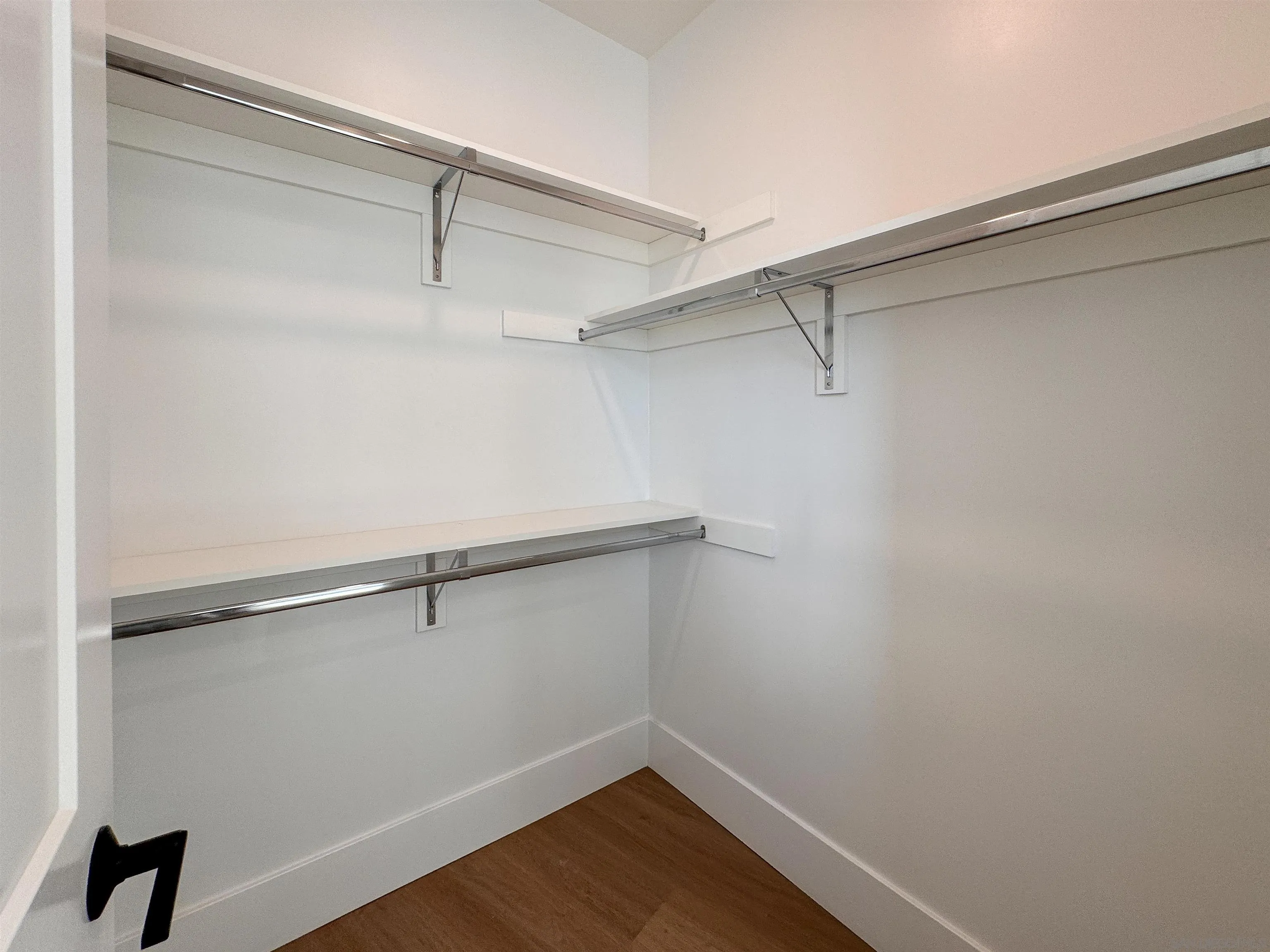 7290 Ponto Drive North, Unit 7302 Carlsbad, CA 92011 - Photo 36 of 55 a view of a room with racks on the wall