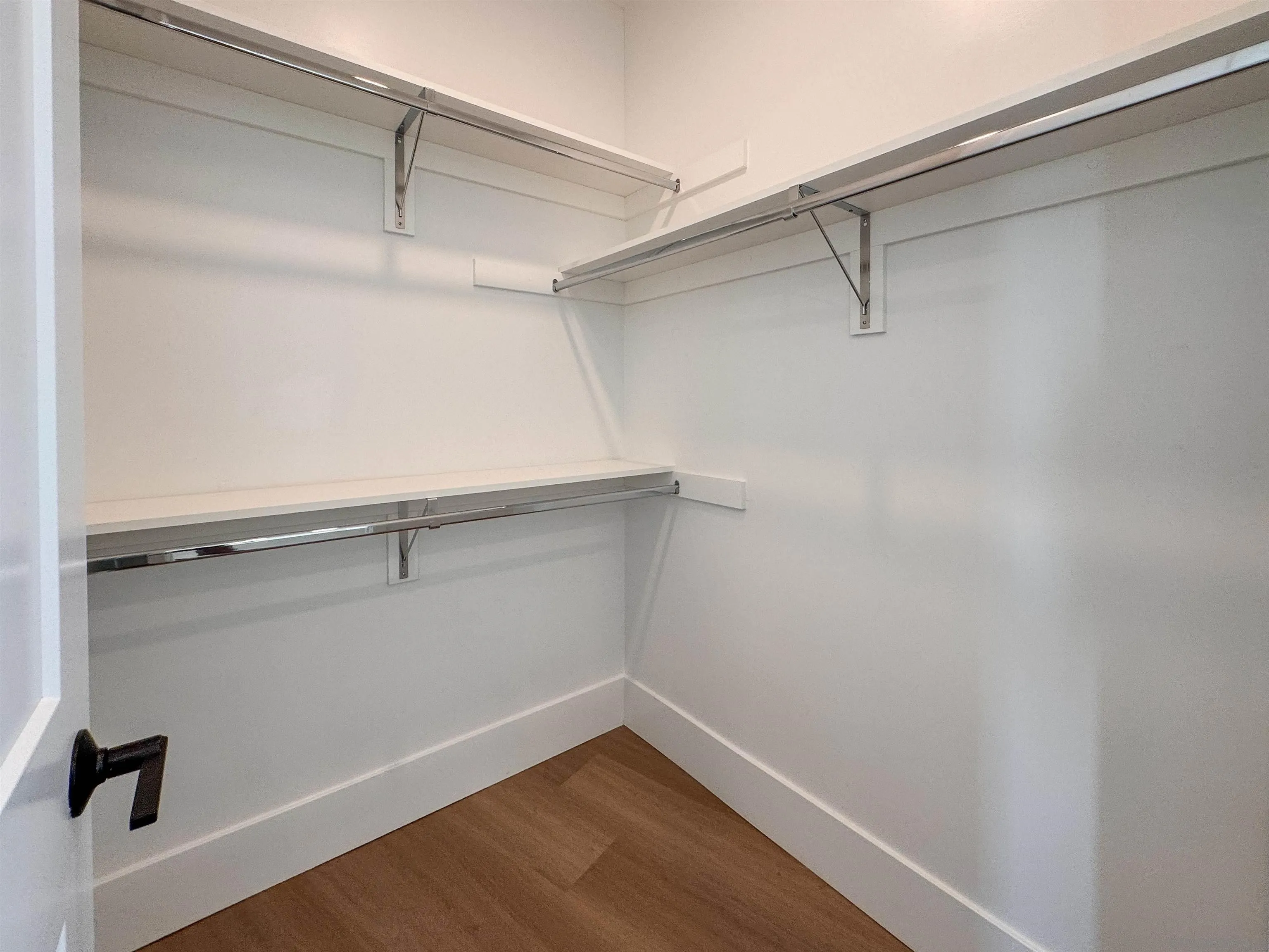 7290 Ponto Drive North, Unit 7302 Carlsbad, CA 92011 - Photo 39 of 55 a view of a room with racks on the wall