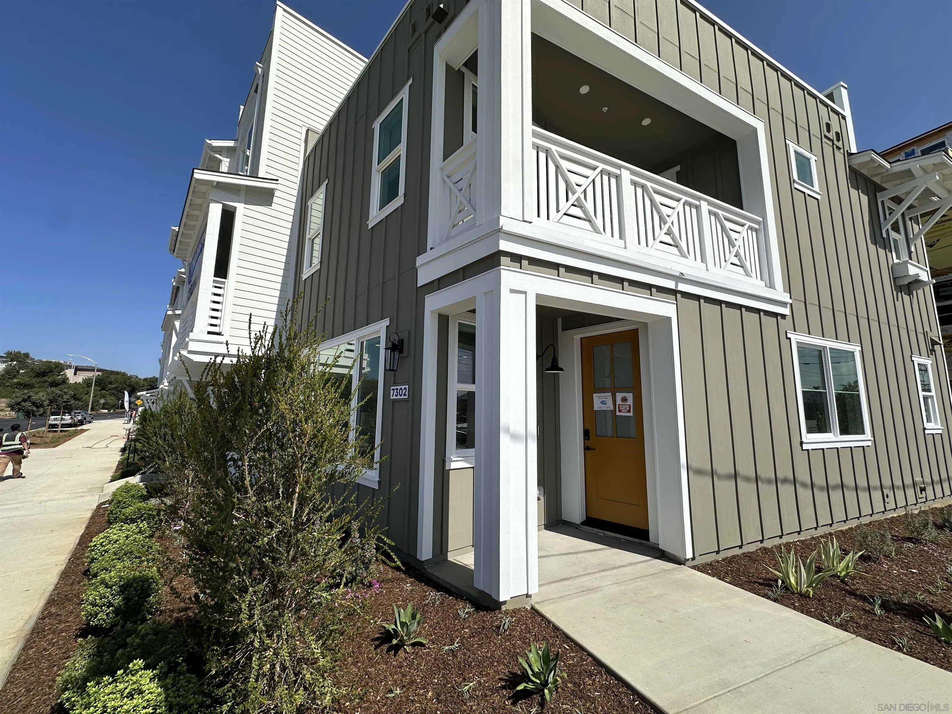 7290 Ponto Drive North, Unit 7302 Carlsbad, CA 92011 - Photo 55 of 55 front view of a house