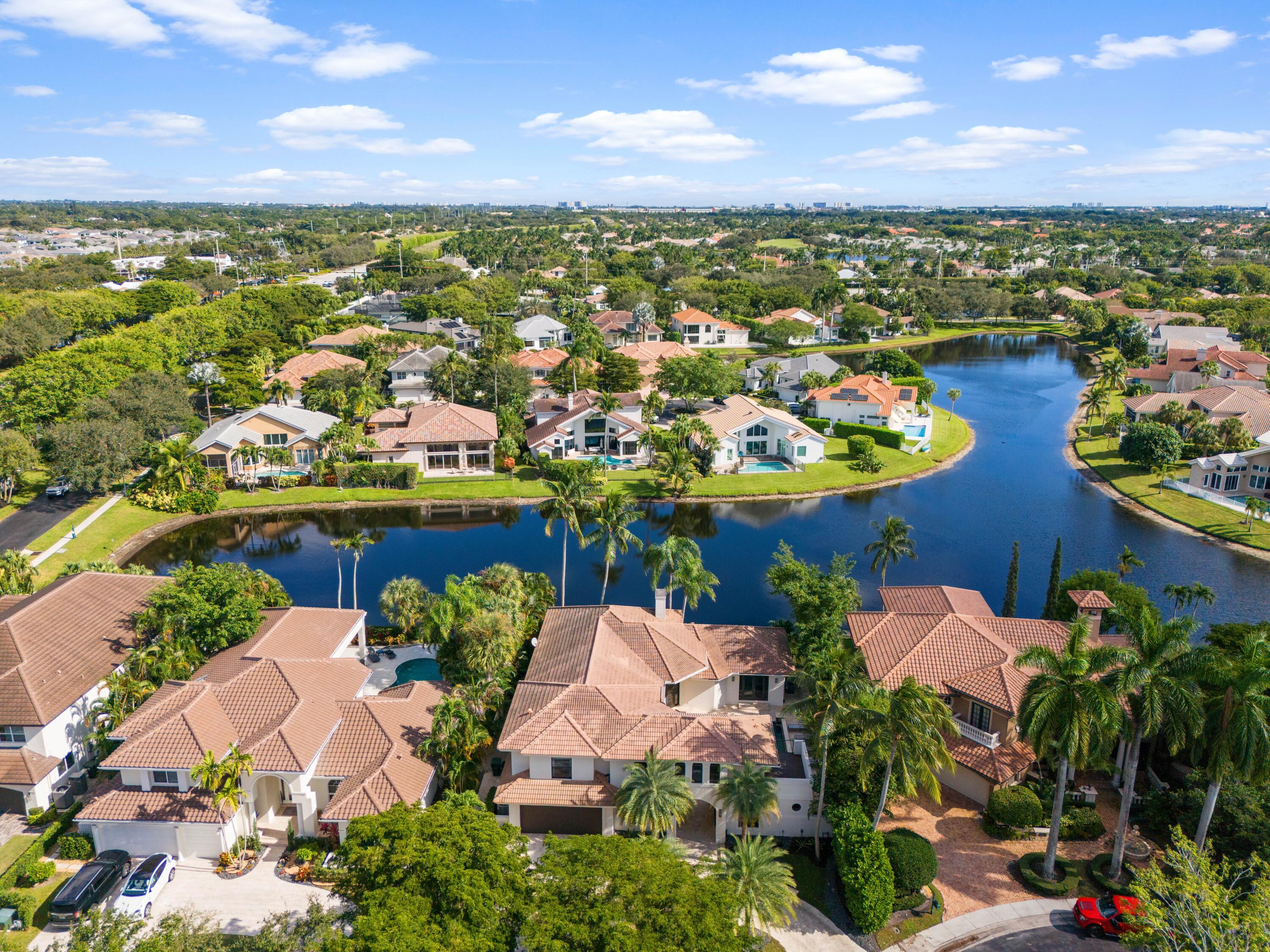 6496 Northwest 31st Way Boca Raton, FL 33496 - Photo 2 of 39 DJI_20241125130647_0555_D