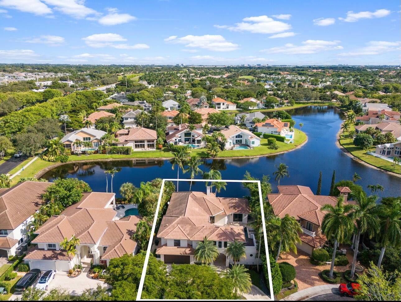 6496 Northwest 31st Way Boca Raton, FL 33496 - Photo 3 of 39 IMG_1726
