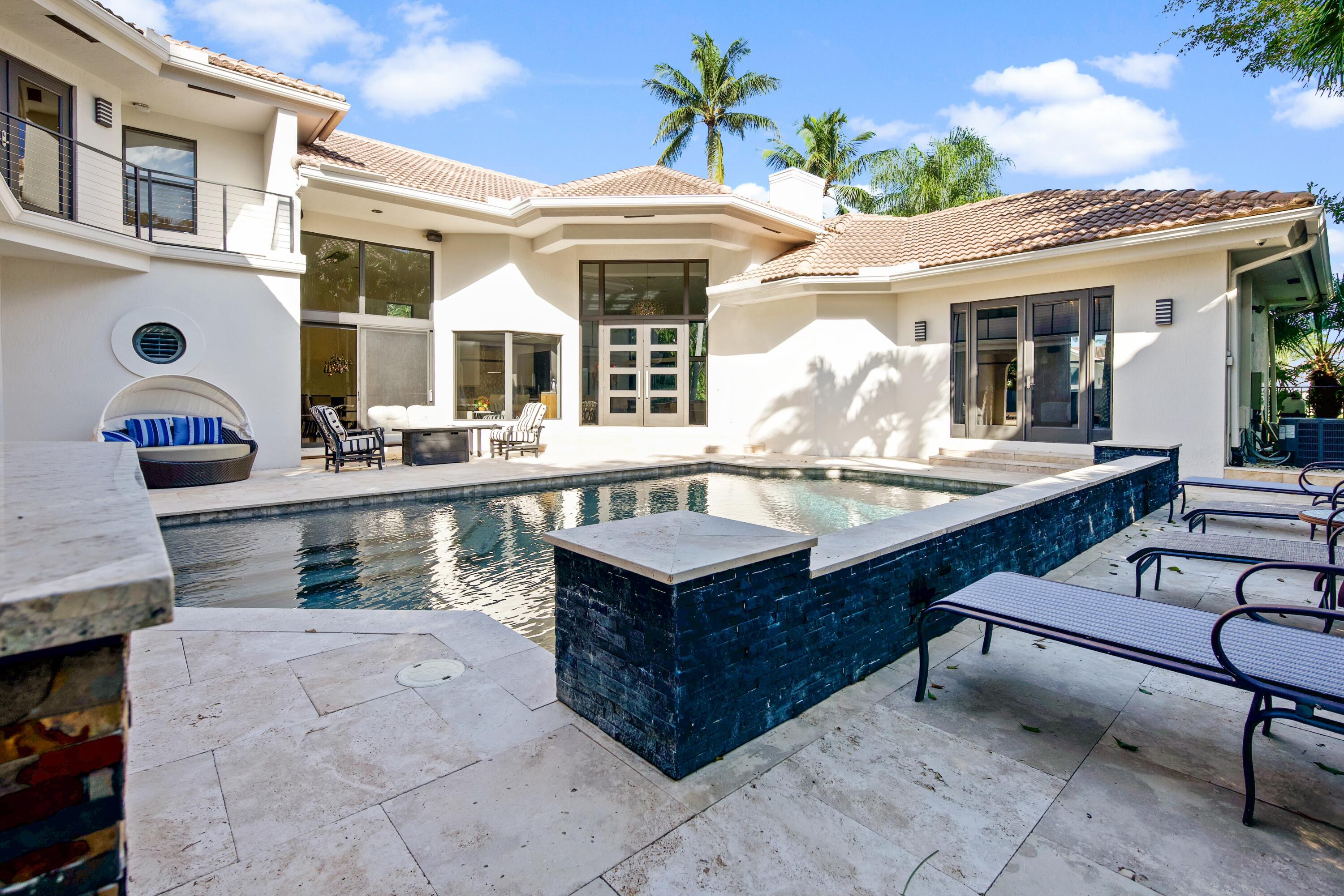 6496 Northwest 31st Way Boca Raton, FL 33496 - Photo 5 of 39 DSC_0342