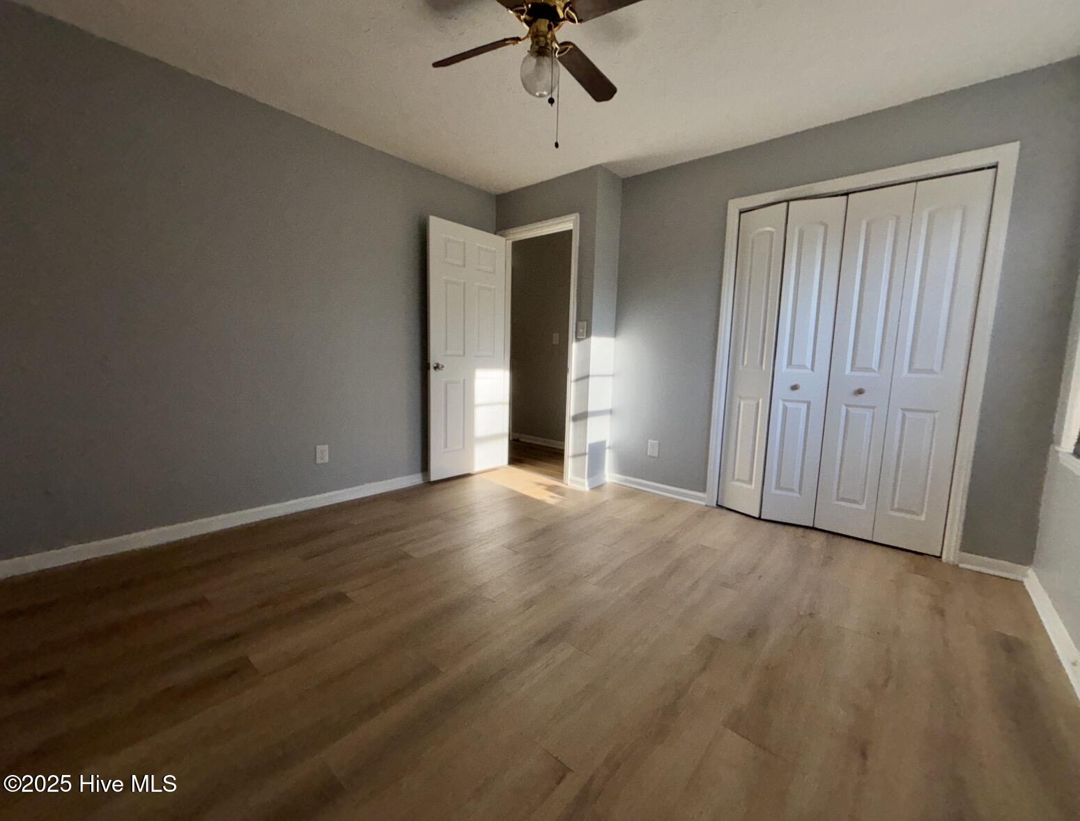 609 Poplar Street Rockingham, NC 28379 - Photo 13 of 16 bedroom 2