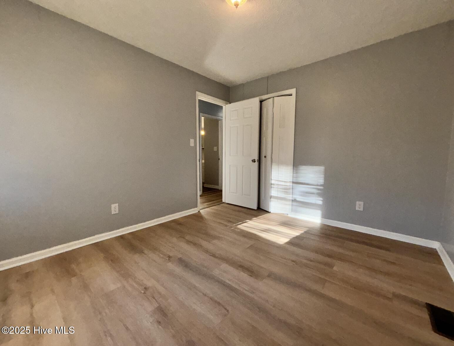 609 Poplar Street Rockingham, NC 28379 - Photo 14 of 16 bedroom 3