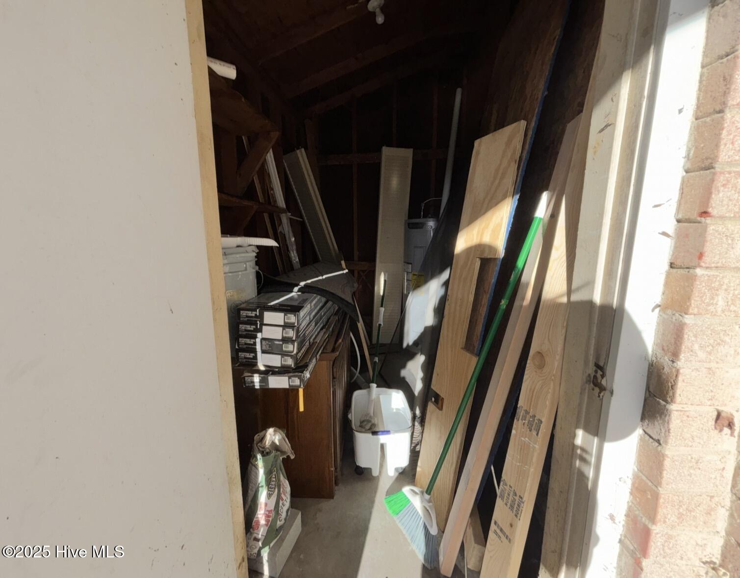 609 Poplar Street Rockingham, NC 28379 - Photo 15 of 16 outdoor storage