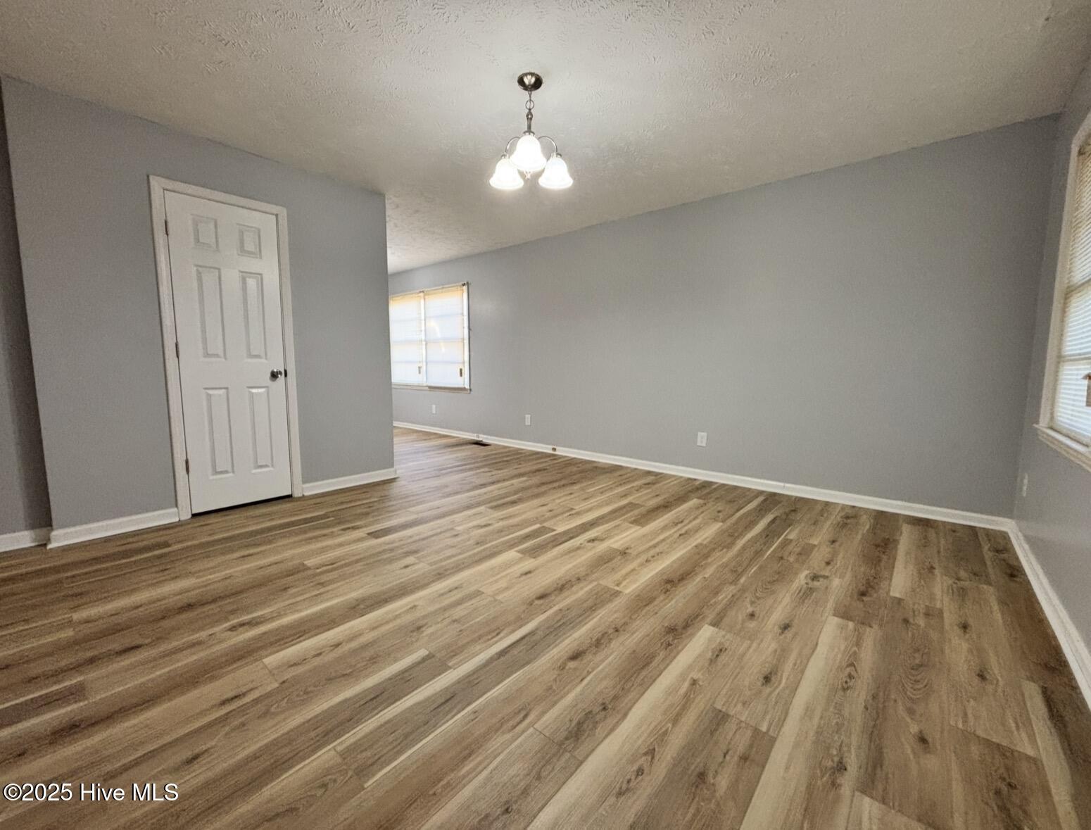 609 Poplar Street Rockingham, NC 28379 - Photo 2 of 16 view door view
