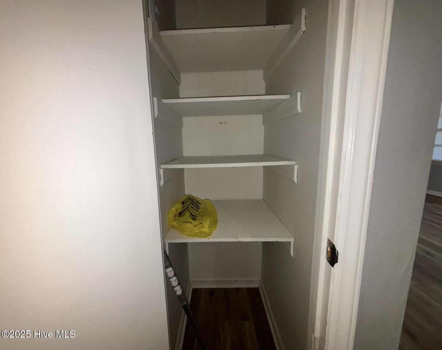 609 Poplar Street Rockingham, NC 28379 - Photo 9 of 16 pantry