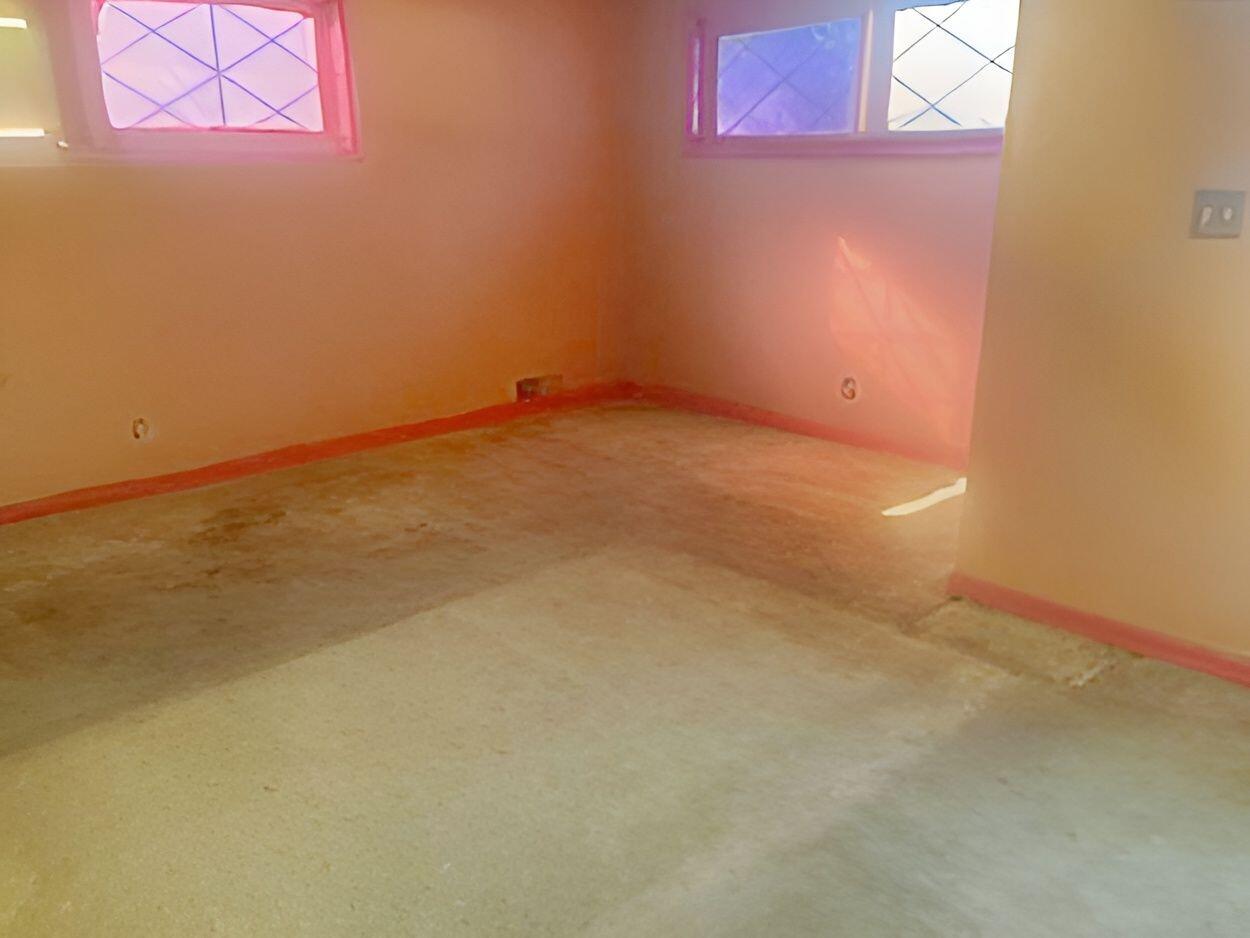 1006 Borger Plainview, TX 79072 - Photo 11 of 15 a view of an empty room